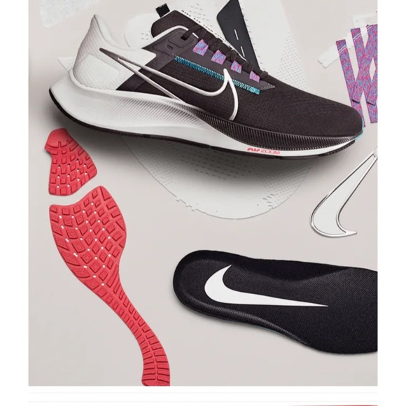 Brand new Nike Airzoom Pegasus 38 running - Picture 6 of 8